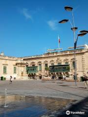 St George Square