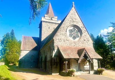 Ballater