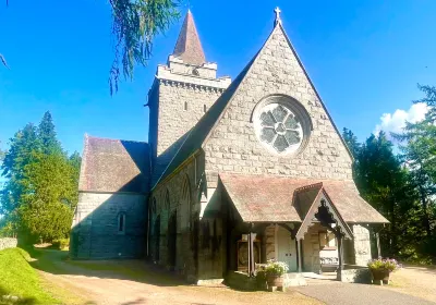 Ballater