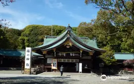 真清田神社