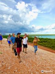 Narlijia Experiences Broome