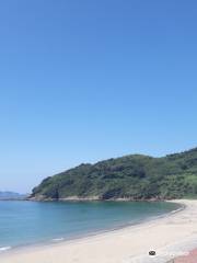 Takahama Beach