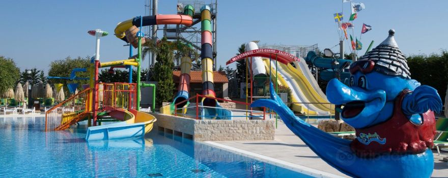 Acqua Splash