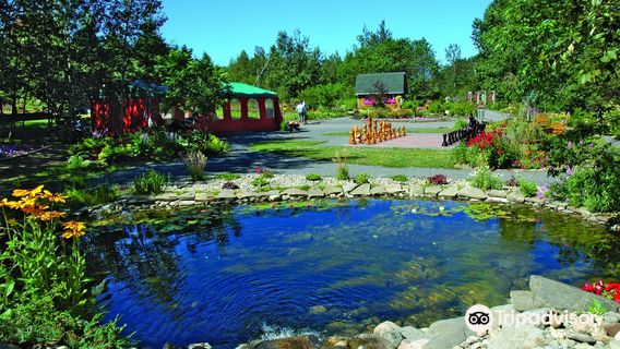 Les Jardins De Doris