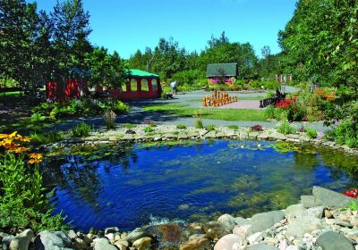 Jardins de Doris