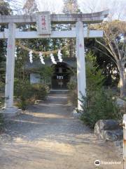 延喜式内･子鍬倉神社