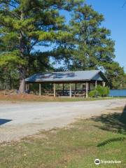 Walker County Public Fishing Lake