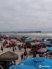 Rosarito Beach