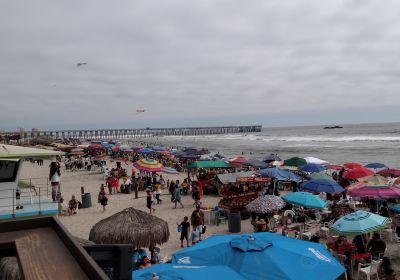 Playas de Rosarito