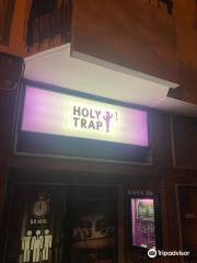 Holy Trap - escape room Lagos