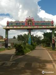 Ghati Subramanya Temple