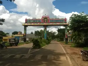 Ghati Subramanya Temple