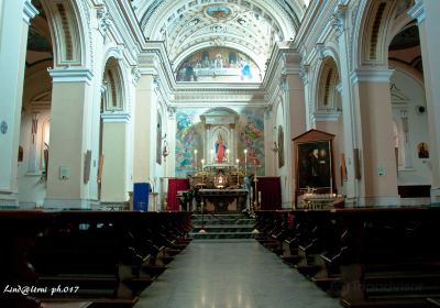 Chiesa Santa Maria degli Angeli