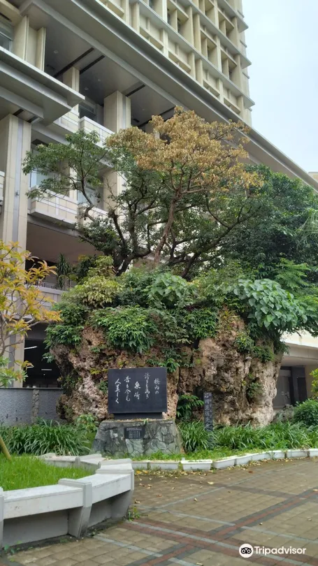 2_石川正通先生歌碑