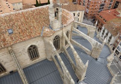 Catedral de San Antolín de Palencia