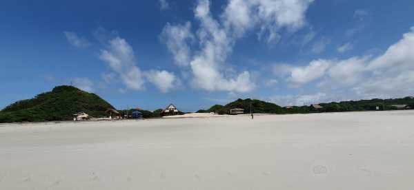 Hotel di Para, Brazil