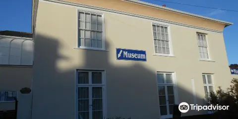 Dawlish Museum