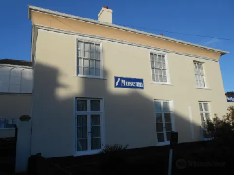 Dawlish Museum