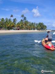 Stand Up Paddle Tobago