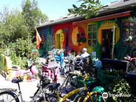 Christiania Art Gallery @ South Pacific