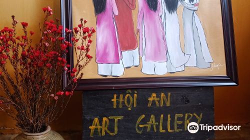 Hoi An Art Gallery