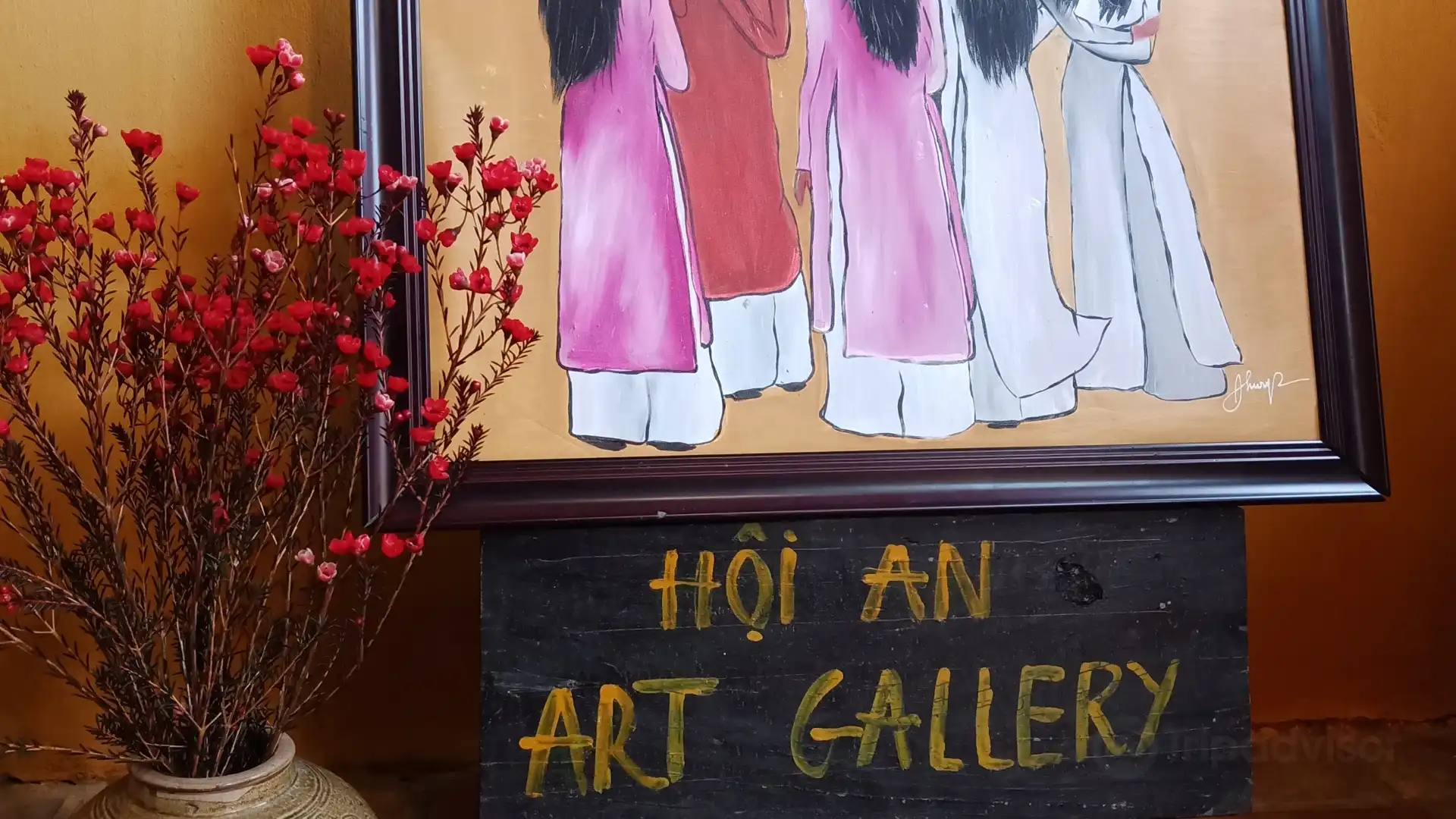 Hotels in der Nähe von Hoi An Art Gallery
