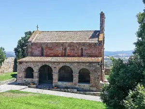 Nostra Signora di Castro