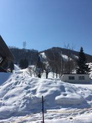 Sapporo Bankei札幌盤溪滑雪場