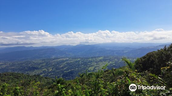 Pico Isabel de Torres