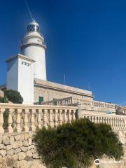 Lighthouse of Cap de Formentor