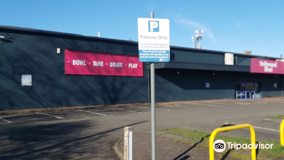 Hollywood Bowl Stirling