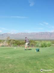 Painted Dunes Golf Course