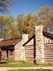 Lincoln's New Salem State Historic Site