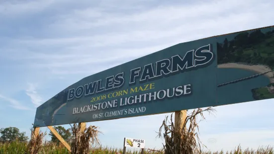 Bowles Farms