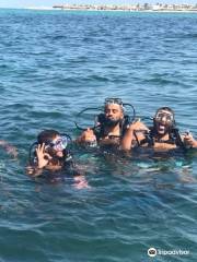 Club de Plongée La Sirène - Djerba Diving Center