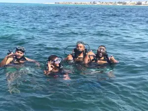 Club de Plongée La Sirène - Djerba Diving Center