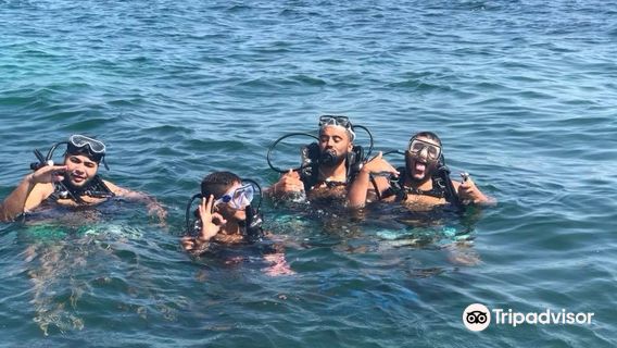 Club de Plongée La Sirène - Djerba Diving Center