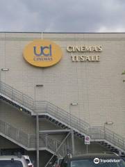 UCI Cinemas Como