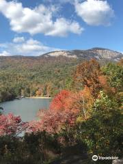 Parc d'État de Table Rock