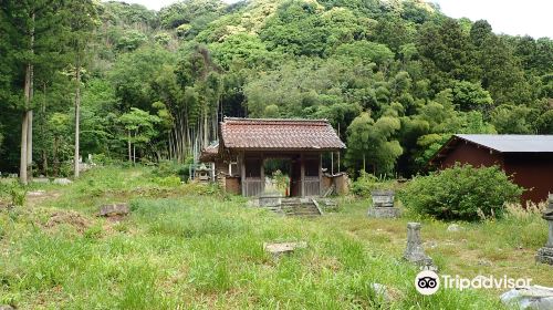 豐榮神社