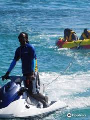 St. Kitts Water Safaris