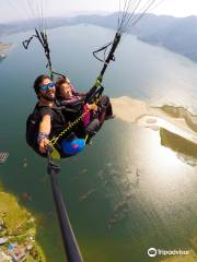 Sagarmatha Paragliding