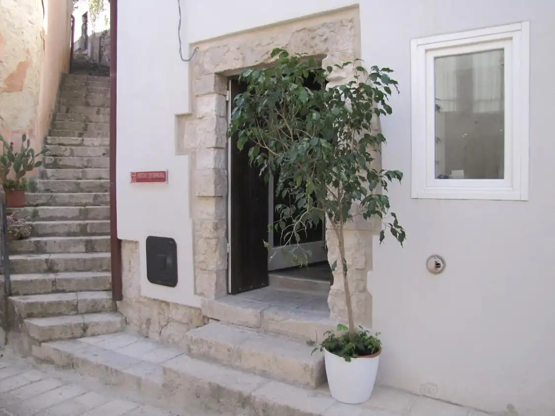 Hotel in zona Sudestasi Contemporanea