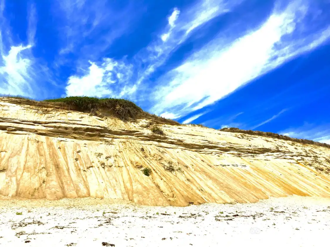Hotels near Marconi Beach