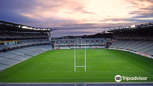 Eden Park