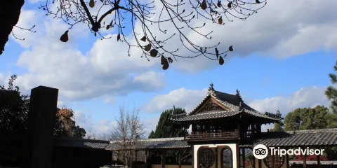瑞應寺
