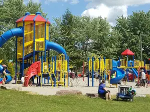Cedar Park Resort