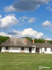Fort Carlton Provincial Historic Park