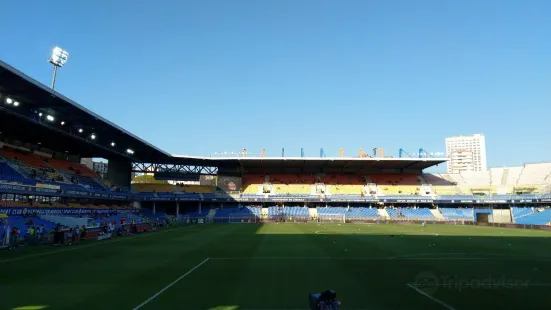 Stade de la Mosson