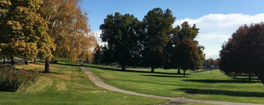 Franklin Park